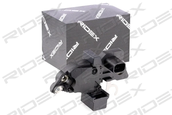 Régulateur d'alternateur RIDEX 288R0019