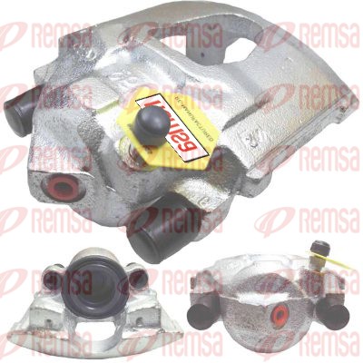 Étrier de frein REMSA 9003202