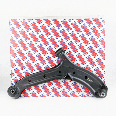 Bras de liaison, suspension de roue BORG & BECK BCA6196