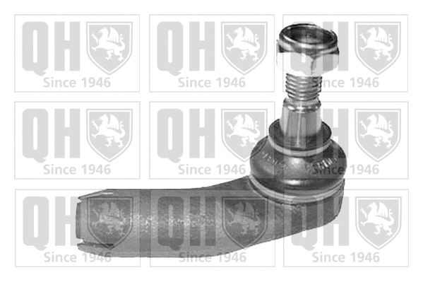 Rotule de barre de connexion QUINTON HAZELL QR2849S
