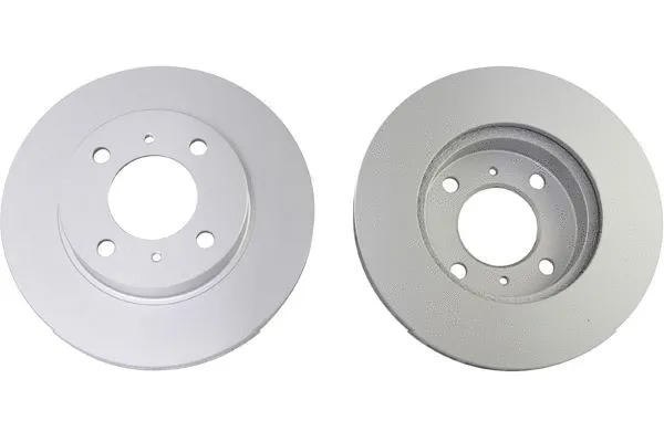 Disque de frein KAVO PARTS BR-5724-C