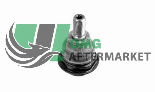 Rotule de suspension OMG SRL G30.7317