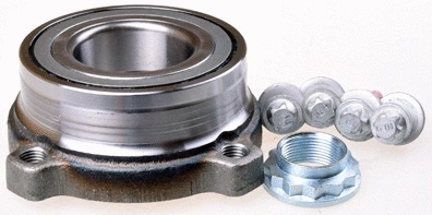 Kit de roulements de roue DENCKERMANN W413554