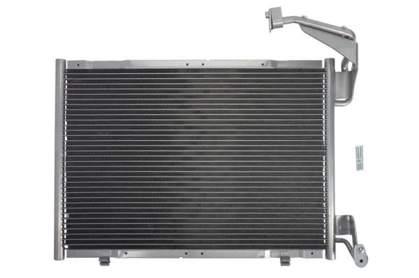 Condenseur, climatisation THERMOTEC KTT110701