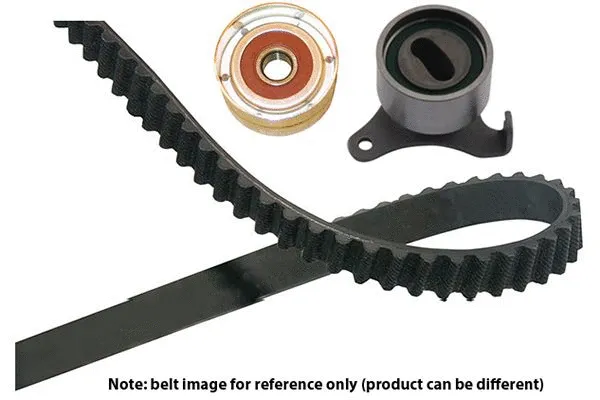 Kit de courroie crantée KAVO PARTS DKT-9001
