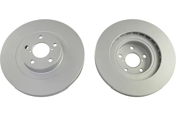 Disque de frein KAVO PARTS BR-8219-C