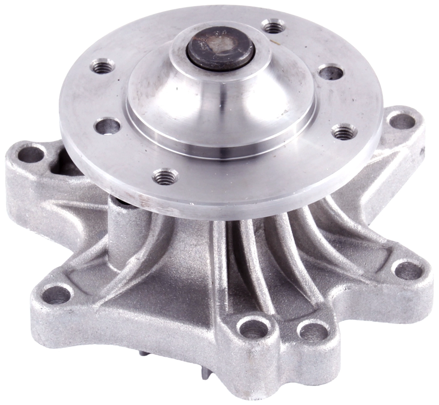 Pompe à eau, refroidissement du moteur GATES-AU GWP7125
