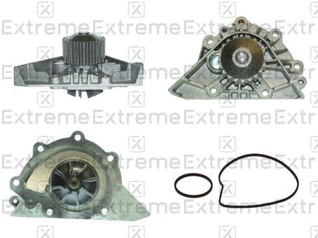 Pompe à eau, refroidissement du moteur EXTREME 98980028