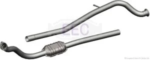 Catalyseur EEC PT8048T