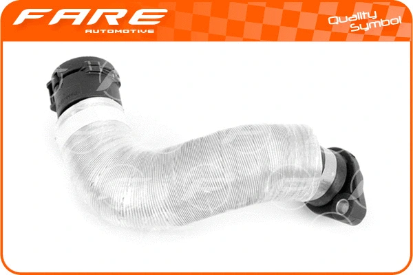 Durite de radiateur FARE SA 15484