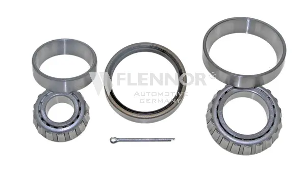 Kit de roulements de roue FLENNOR FR950797