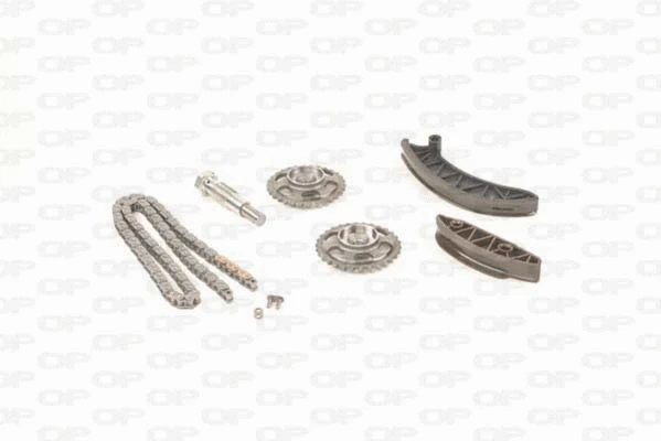Kit de distribution par chaîne OPEN PARTS TCK6042.00