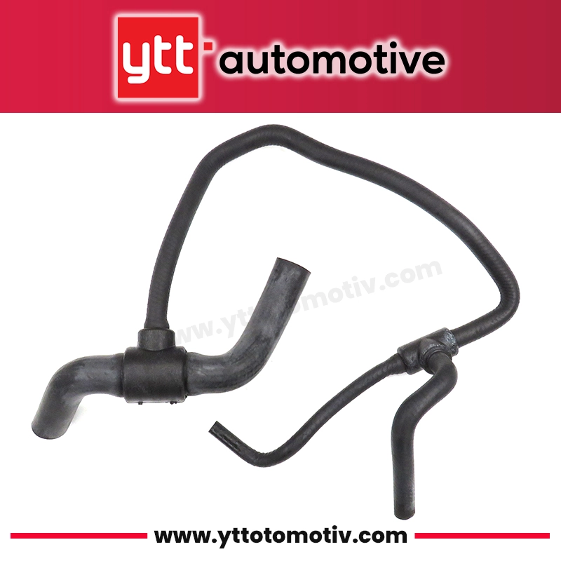 Durite de radiateur YTT Y30551
