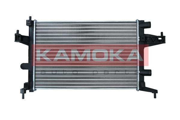 Radiateur, refroidissement du moteur KAMOKA 7705031