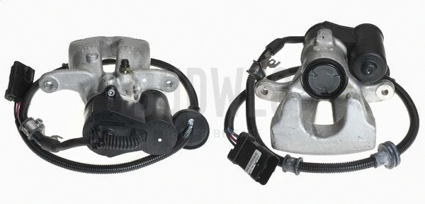 Étrier de frein BUDWEG CALIPER 344277