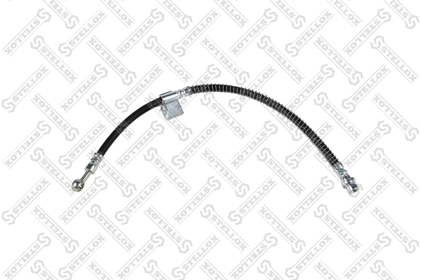 Flexible de frein STELLOX 27-00224-SX