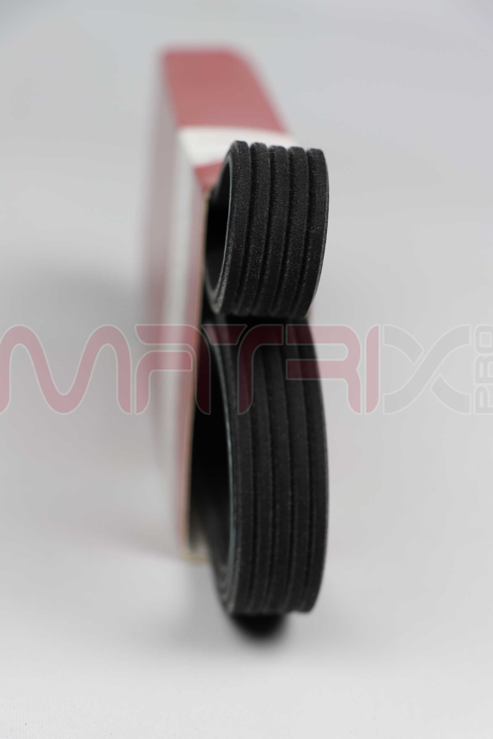 Courroie trapézoïdale à nervures MATRIX PRO MX5PK1025