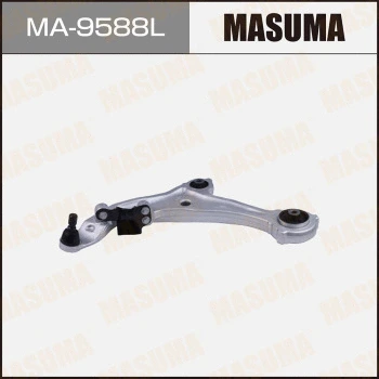 Bras de liaison, suspension de roue MASUMA MA-9588L