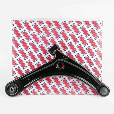 Bras de liaison, suspension de roue BORG & BECK BCA6764