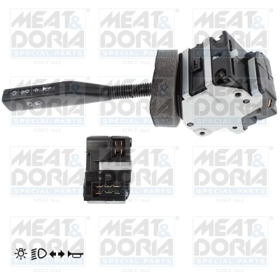 Commutateur de colonne de direction MEAT & DORIA 23187