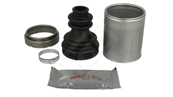 Jeu de joints-soufflets, arbre de commande HART 451 705
