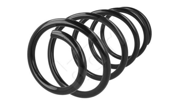 Ressort de suspension HART 485 691