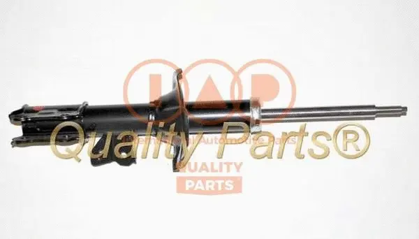 Amortisseur IAP QUALITY PARTS 504-07098