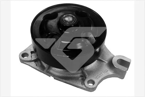 Pompe à eau, refroidissement du moteur HUTCHINSON WP225