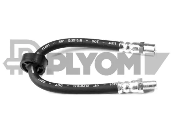 Flexible de frein PLYOM P756063
