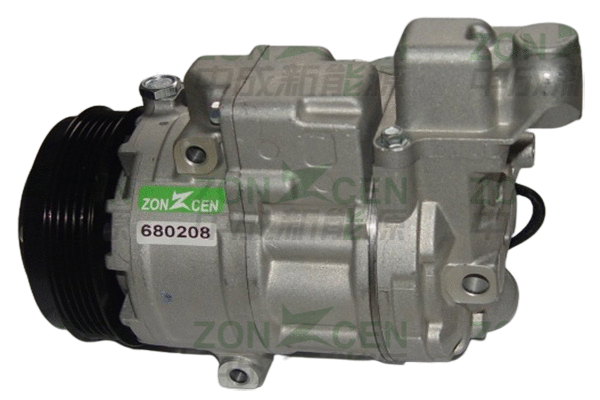 Compresseur, climatisation AIR ZONCEN 68002008
