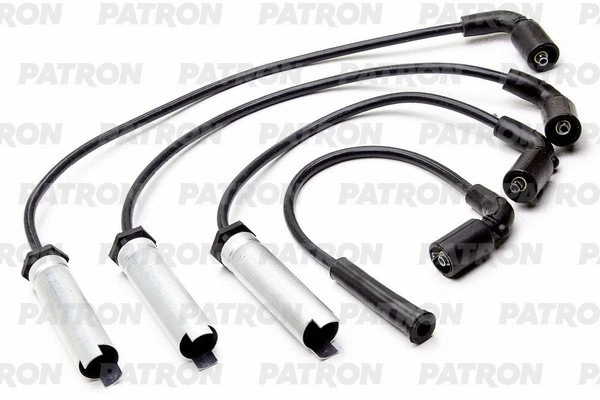 Kit de câbles d'allumage PATRON PSCI1041