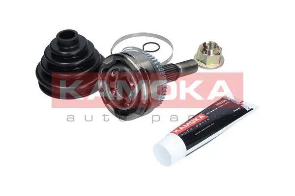 Jeu de joints, arbre de transmission KAMOKA 6554