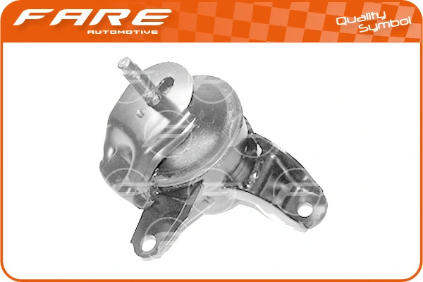 Support moteur FARE SA 12559
