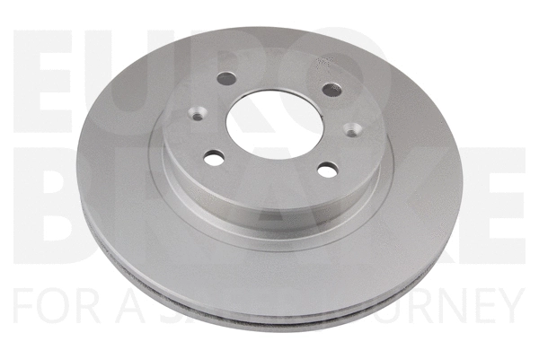 Disque de frein EUROBRAKE 5815313438