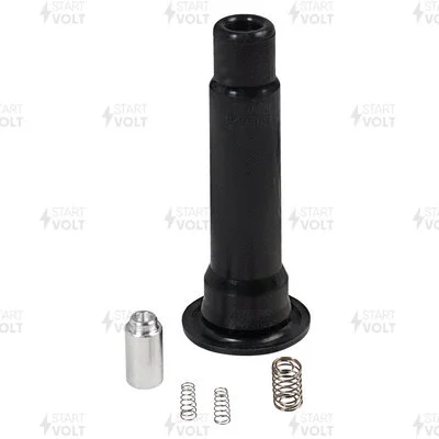 Fiche, bobine d'allumage STARTVOLT STC 0818