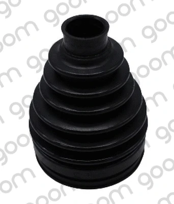 Joint-soufflet, arbre de commande GOOM DB-0563