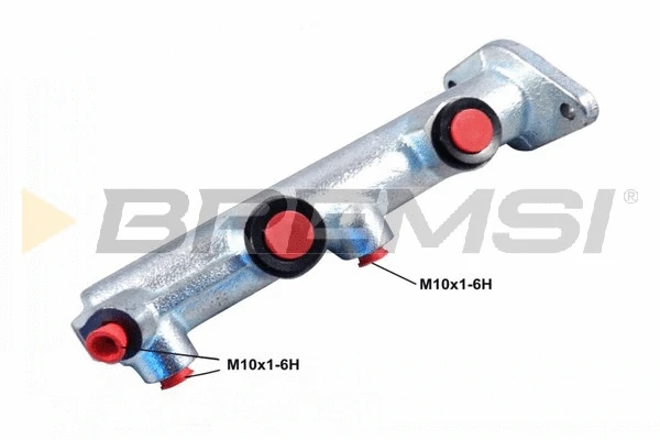Maître-cylindre de frein BREMSI PB0171