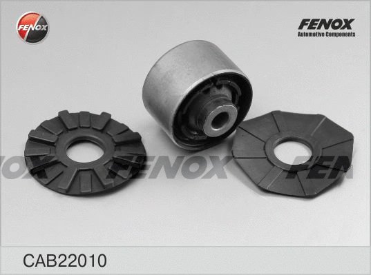 Suspension, bras de liaison FENOX CAB22010