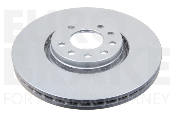 Disque de frein EUROBRAKE 5815313653
