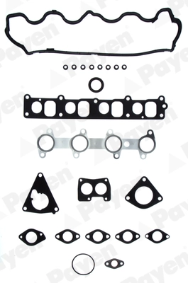 Jeu de joints, culasse PAYEN CG7390