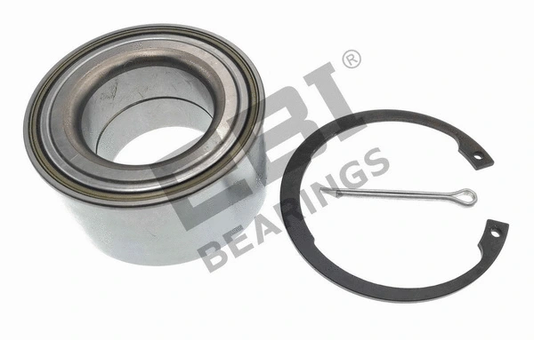 Kit de roulements de roue EBI EBK2311