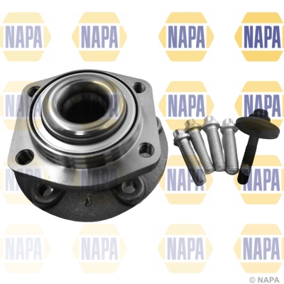 Kit de roulements de roue NAPA PWB1148