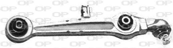 Bras de liaison, suspension de roue OPEN PARTS SSW1220.11
