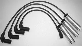 Kit de câbles d'allumage EUROCABLE EC-7332