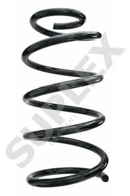 Ressort de suspension SUPLEX 10463