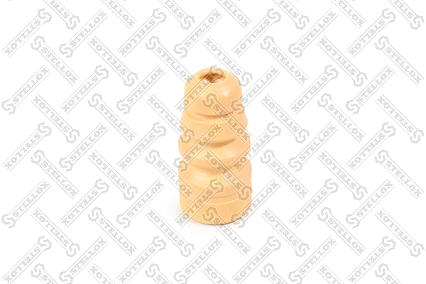 Butée élastique, suspension STELLOX 11-37206-SX