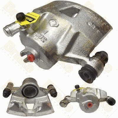 Étrier de frein Brake ENGINEERING CA1323R