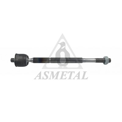 Rotule de direction intérieure, barre de connexion ASMETAL 20TY1100