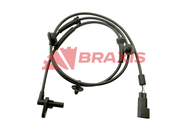 Capteur, vitesse de roue BRAXIS AK0016