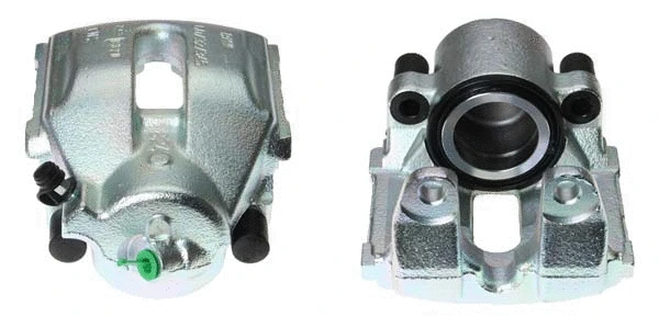 Étrier de frein 4X4 ESTANFI PDF-10-092
